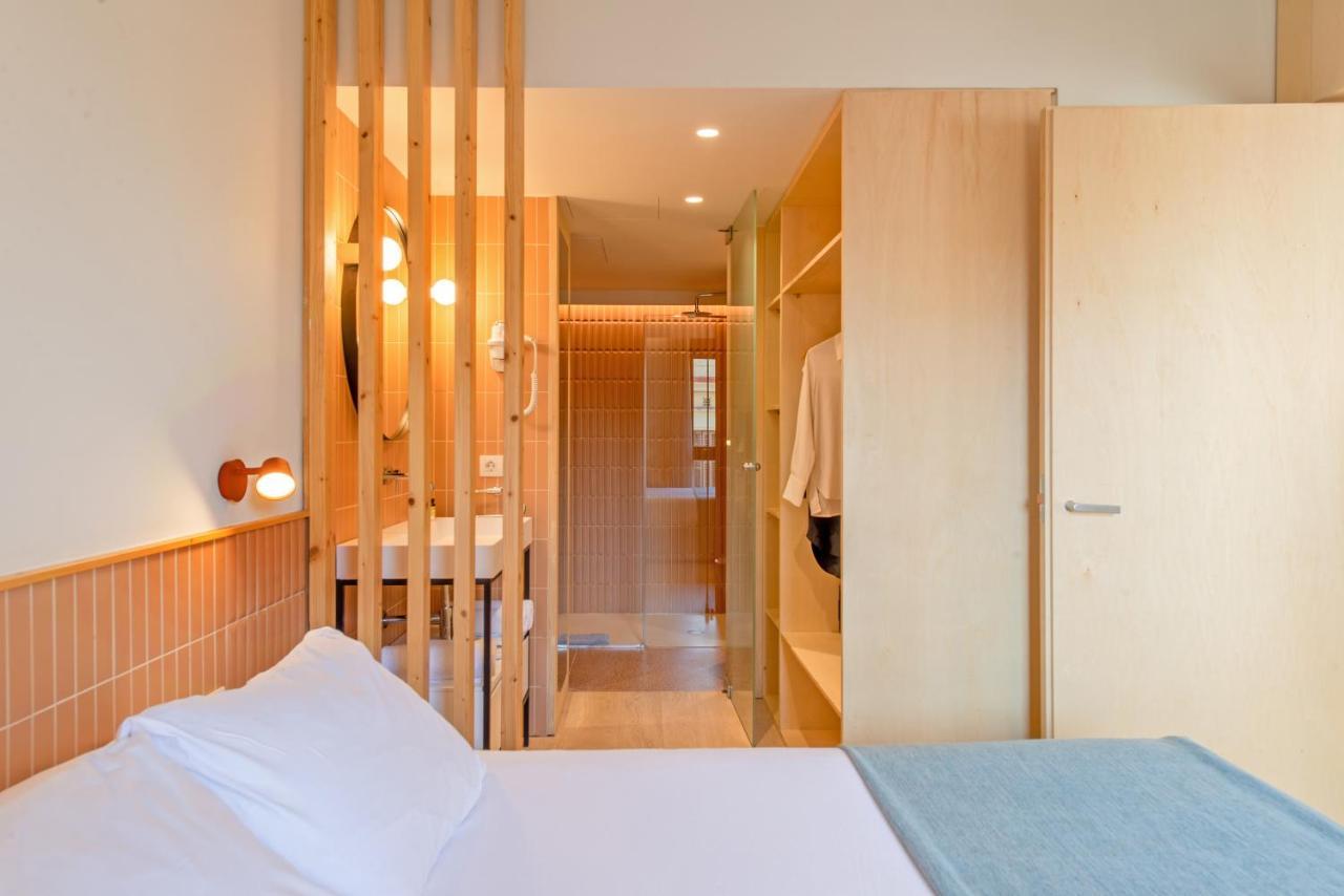 Ferienwohnung Jardinets De Gracia By The 5Ve Soul Barcelona Exterior foto