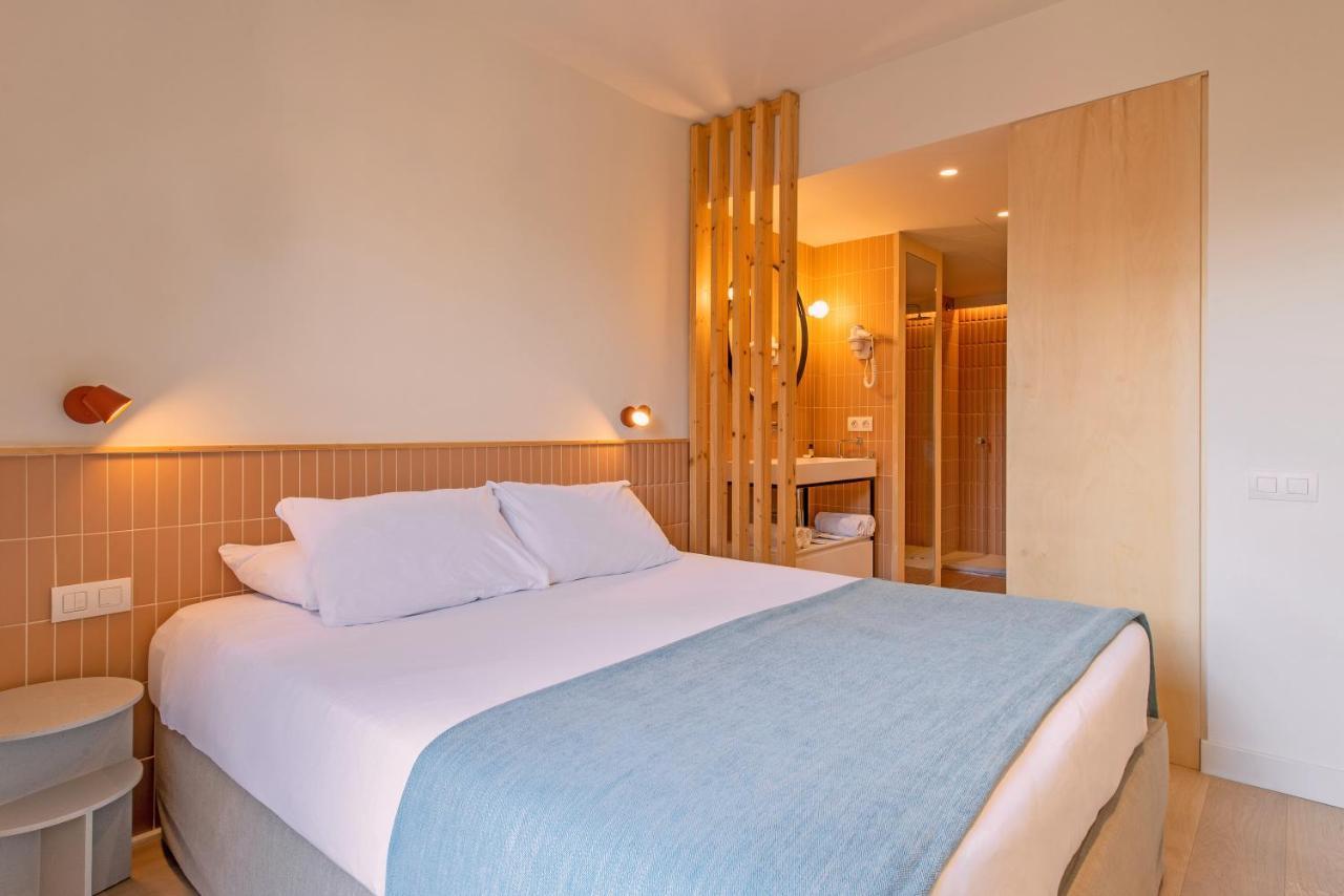 Ferienwohnung Jardinets De Gracia By The 5Ve Soul Barcelona Exterior foto