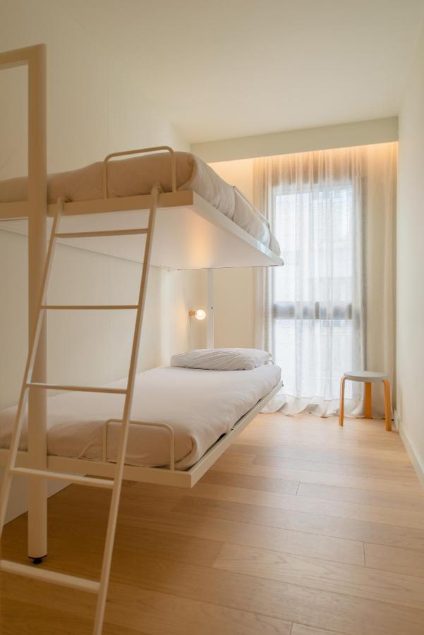 Ferienwohnung Jardinets De Gracia By The 5Ve Soul Barcelona Exterior foto