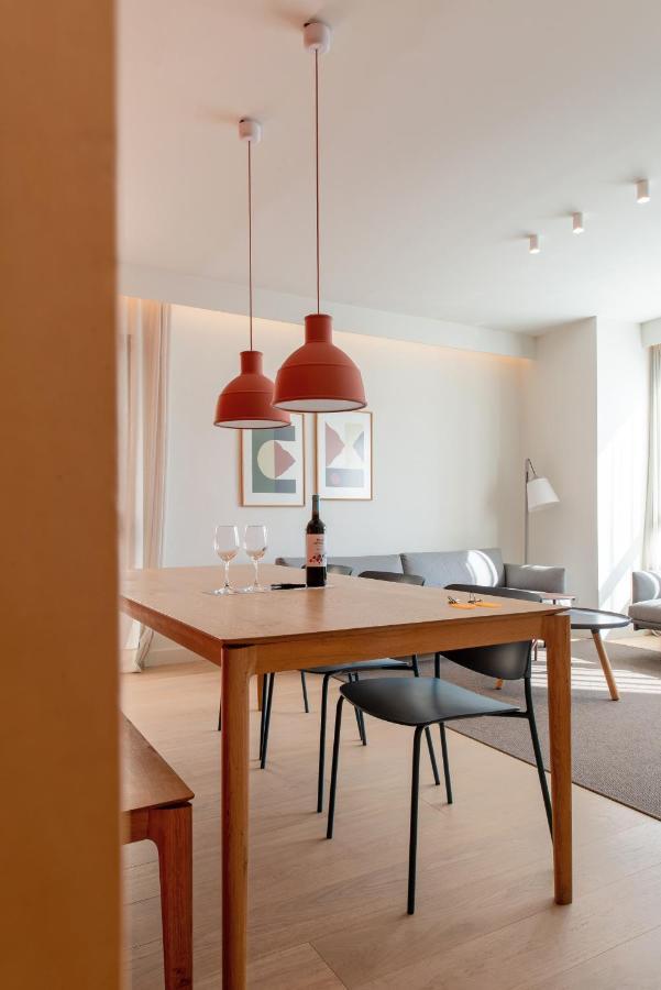 Ferienwohnung Jardinets De Gracia By The 5Ve Soul Barcelona Exterior foto