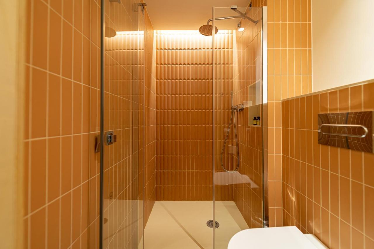 Ferienwohnung Jardinets De Gracia By The 5Ve Soul Barcelona Exterior foto
