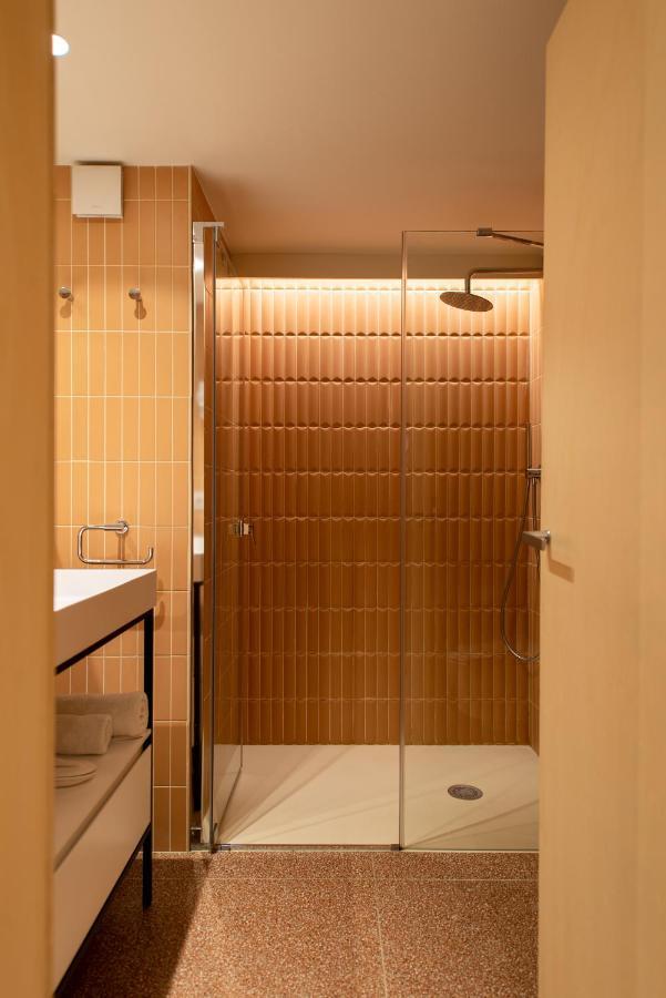 Ferienwohnung Jardinets De Gracia By The 5Ve Soul Barcelona Exterior foto