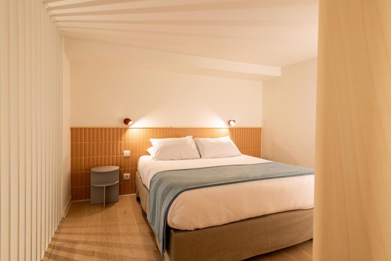 Ferienwohnung Jardinets De Gracia By The 5Ve Soul Barcelona Exterior foto