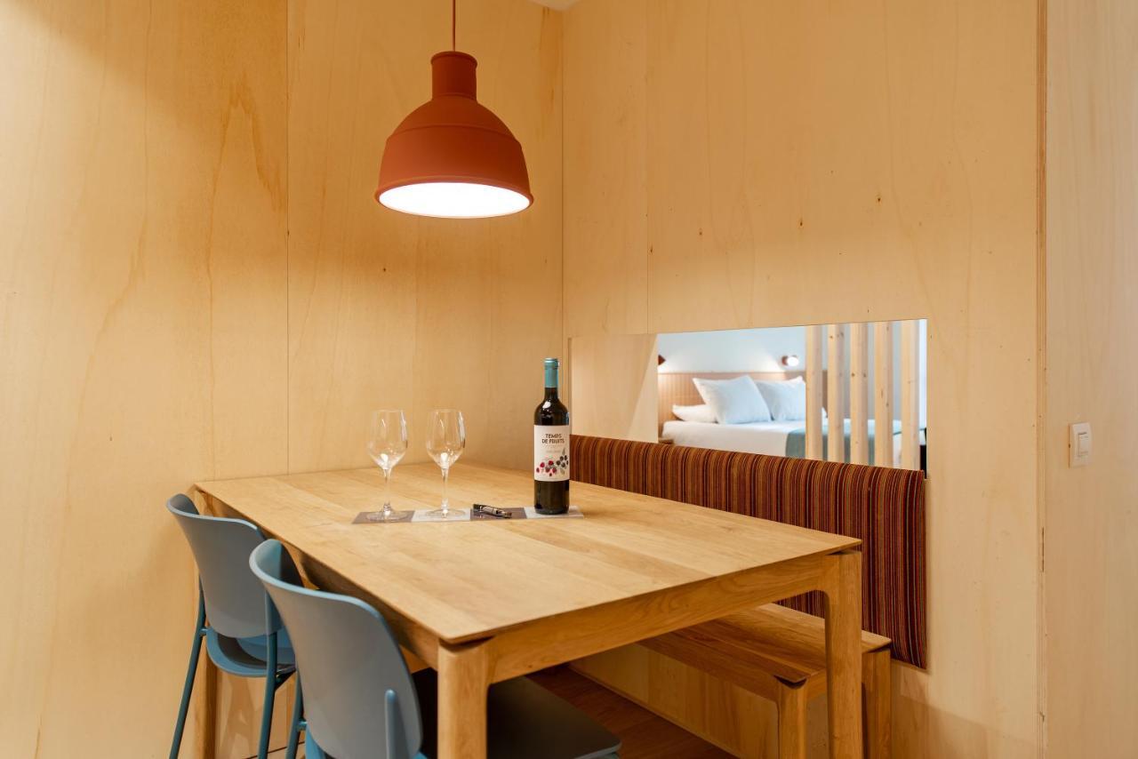 Ferienwohnung Jardinets De Gracia By The 5Ve Soul Barcelona Exterior foto