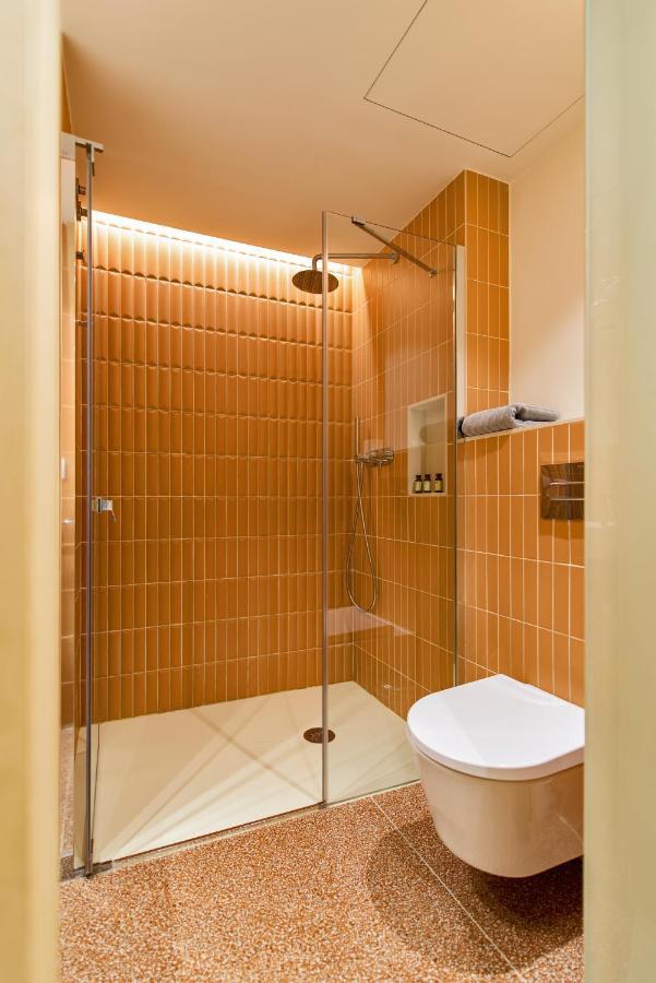 Ferienwohnung Jardinets De Gracia By The 5Ve Soul Barcelona Exterior foto